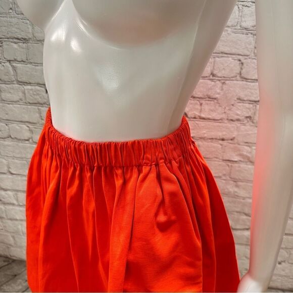 ᴇᴜᴄ ꜱᴀᴛᴜʀᴅᴀʏ ᴋᴀᴛᴇ ꜱᴘᴀᴅᴇ ꜰɪᴛ & ꜰʟᴀʀᴇ A-line ꜱᴋɪʀᴛ - Picture 12 of 17